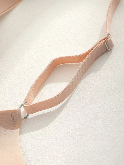 Sujetador Invisible Sin Aros | Comodidad y Sujeción Natural